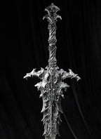 Dark Fantasy Great Sword Detachable 3D Printed Prop Kit TD018