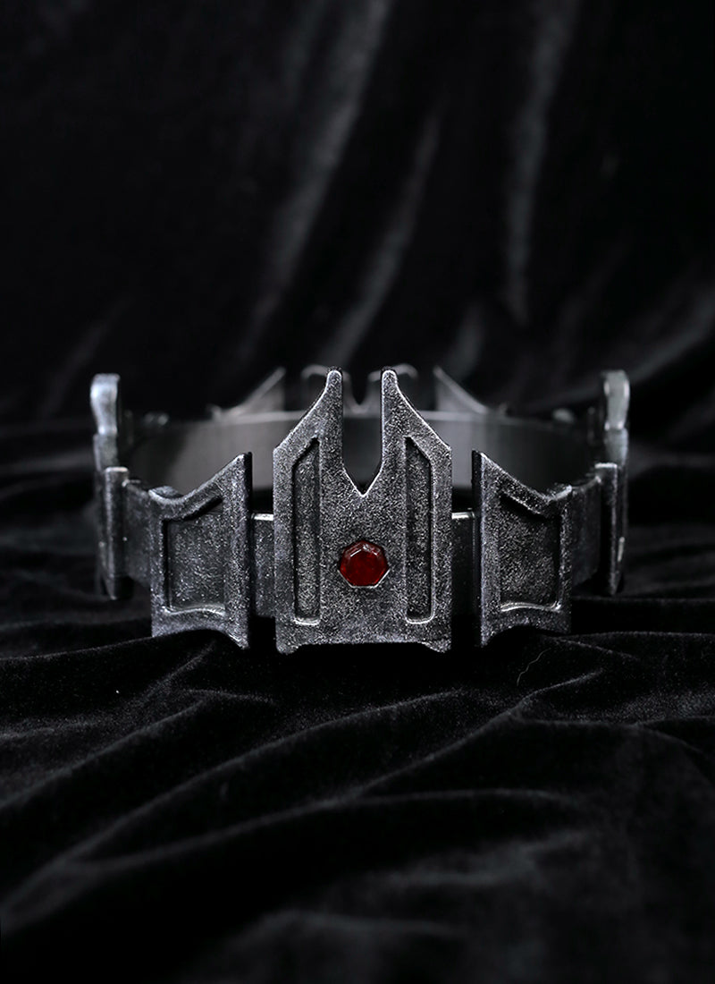 House of the Dragon King Aegon ll Targaryen Crown 3D Printed Prop TD019