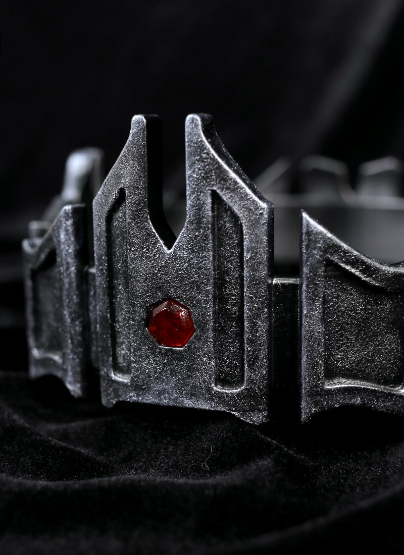 House of the Dragon King Aegon ll Targaryen Crown 3D Printed Prop TD019
