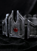 House of the Dragon King Aegon ll Targaryen Crown 3D Printed Prop TD019