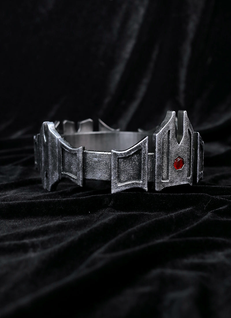 House of the Dragon King Aegon ll Targaryen Crown 3D Printed Prop TD019