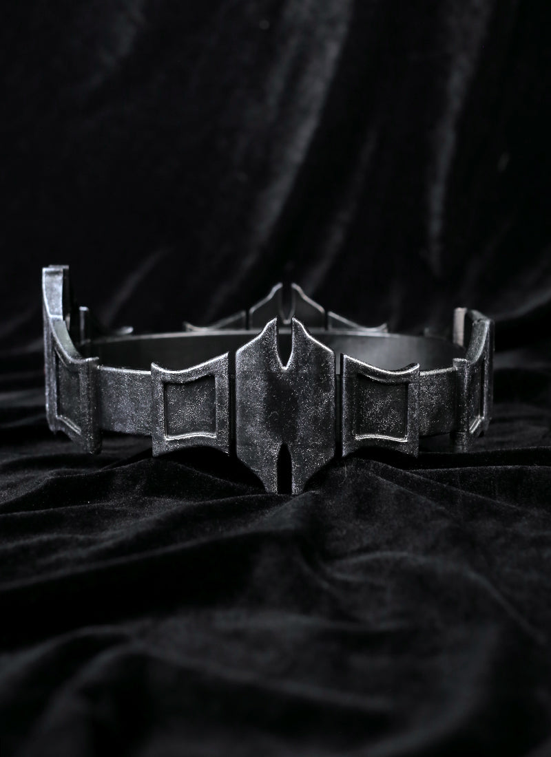 House of the Dragon King Aegon ll Targaryen Crown 3D Printed Prop TD019
