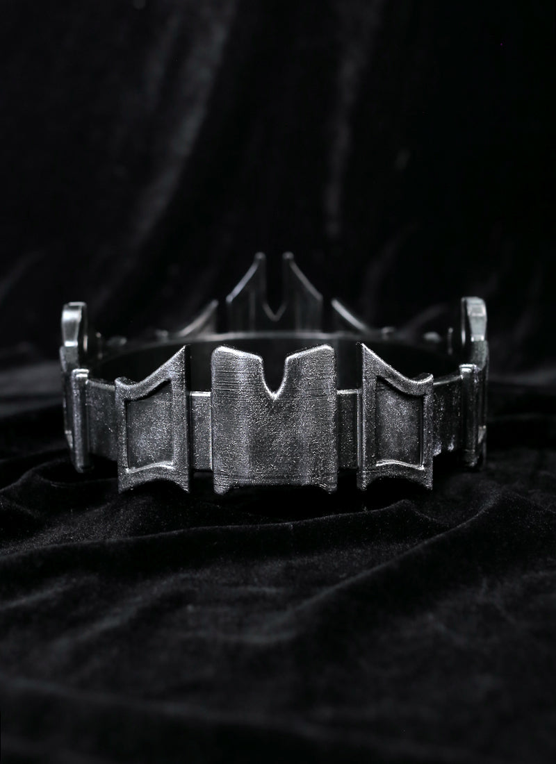 House of the Dragon King Aegon ll Targaryen Crown 3D Printed Prop TD019