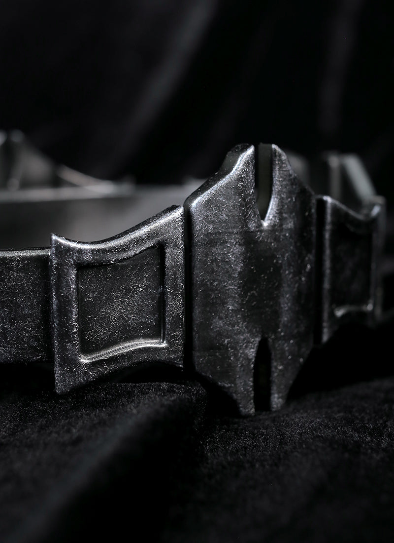House of the Dragon King Aegon ll Targaryen Crown 3D Printed Prop TD019