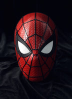 Spider Man: Brand New Day Helmet 3D Printed Prop TD021
