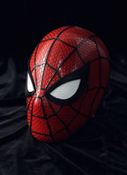 Spider Man: Brand New Day Helmet 3D Printed Prop TD021