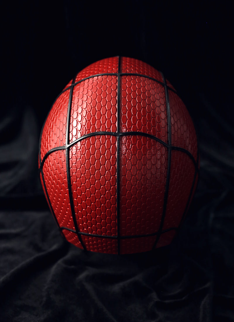 Spider Man: Brand New Day Helmet 3D Printed Prop TD021