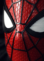 Spider Man: Brand New Day Helmet 3D Printed Prop TD021
