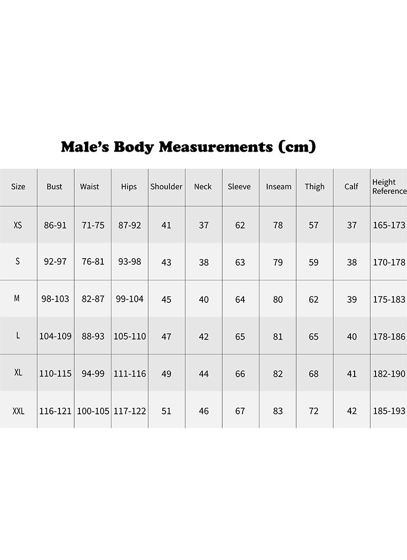 Baldur's Gate 3 Gale Dekarios Game Cosplay Costume CO101