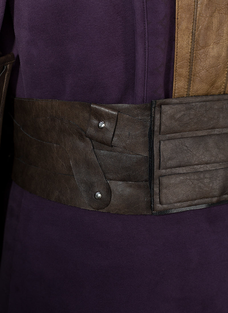 Baldur's Gate 3 Gale Dekarios Game Cosplay Costume CO101