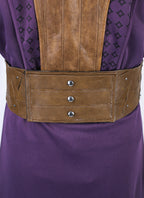 Baldur's Gate 3 Gale Dekarios Game Cosplay Costume CO101