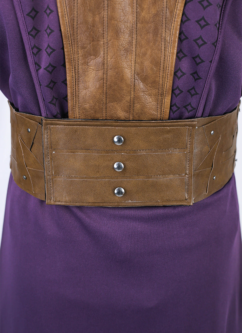 Baldur's Gate 3 Gale Dekarios Game Cosplay Costume CO101