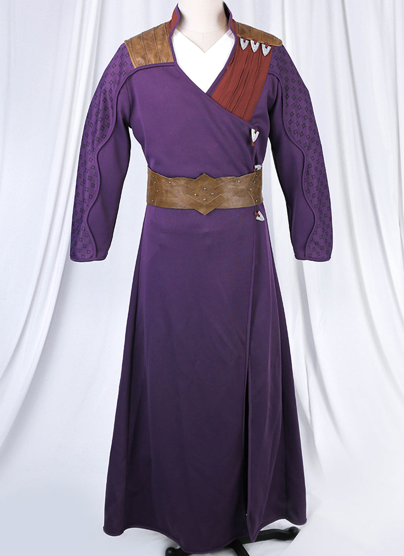 Baldur's Gate 3 Gale Dekarios Game Cosplay Costume CO101