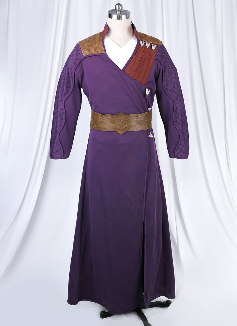 Baldur's Gate 3 Gale Dekarios Game Cosplay Costume CO101