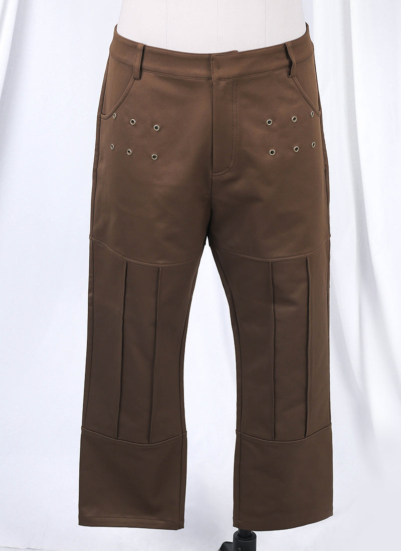 Baldur's Gate 3 Gale Dekarios Game Cosplay Costume CO101