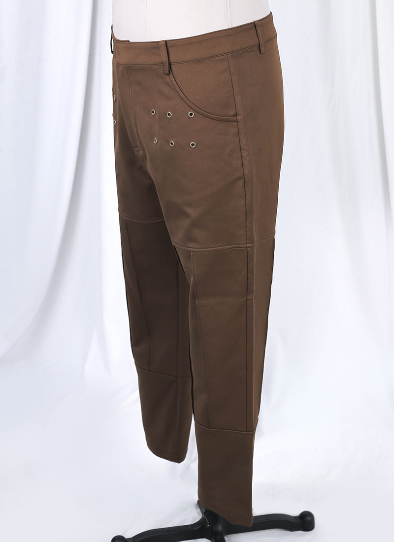 Baldur's Gate 3 Gale Dekarios Game Cosplay Costume CO101