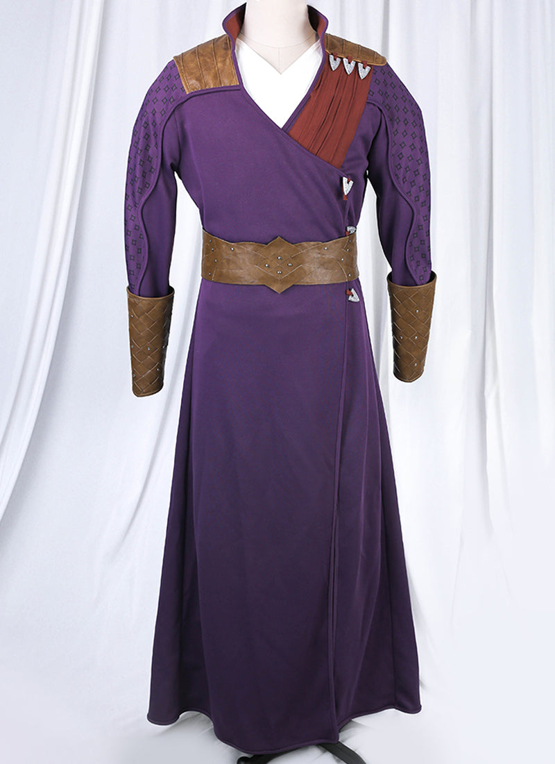 Baldur's Gate 3 Gale Dekarios Game Cosplay Costume CO101