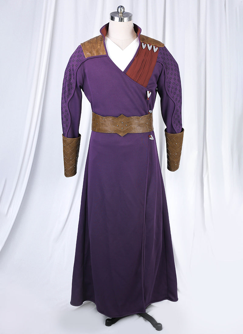 Baldur's Gate 3 Gale Dekarios Game Cosplay Costume CO101