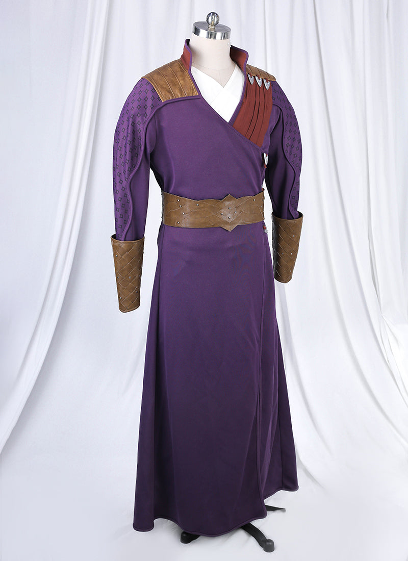 Baldur's Gate 3 Gale Dekarios Game Cosplay Costume CO101