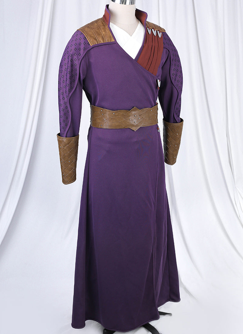 Baldur's Gate 3 Gale Dekarios Game Cosplay Costume CO101