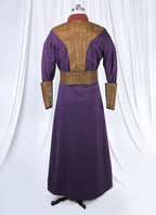 Baldur's Gate 3 Gale Dekarios Game Cosplay Costume CO101
