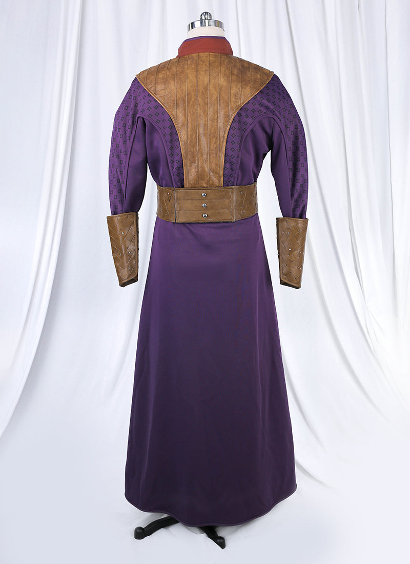 Baldur's Gate 3 Gale Dekarios Game Cosplay Costume CO101