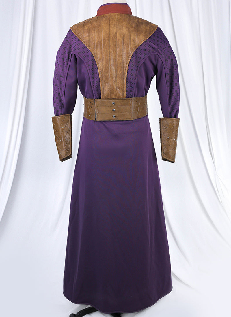 Baldur's Gate 3 Gale Dekarios Game Cosplay Costume CO101