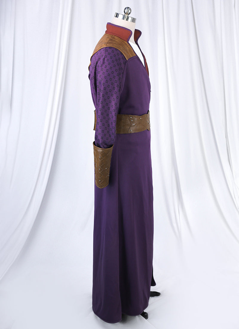 Baldur's Gate 3 Gale Dekarios Game Cosplay Costume CO101