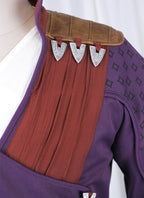 Baldur's Gate 3 Gale Dekarios Game Cosplay Costume CO101