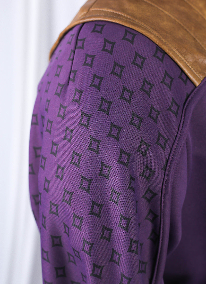 Baldur's Gate 3 Gale Dekarios Game Cosplay Costume CO101