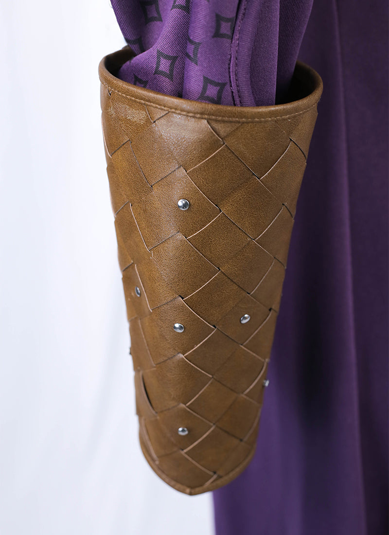 Baldur's Gate 3 Gale Dekarios Game Cosplay Costume CO101