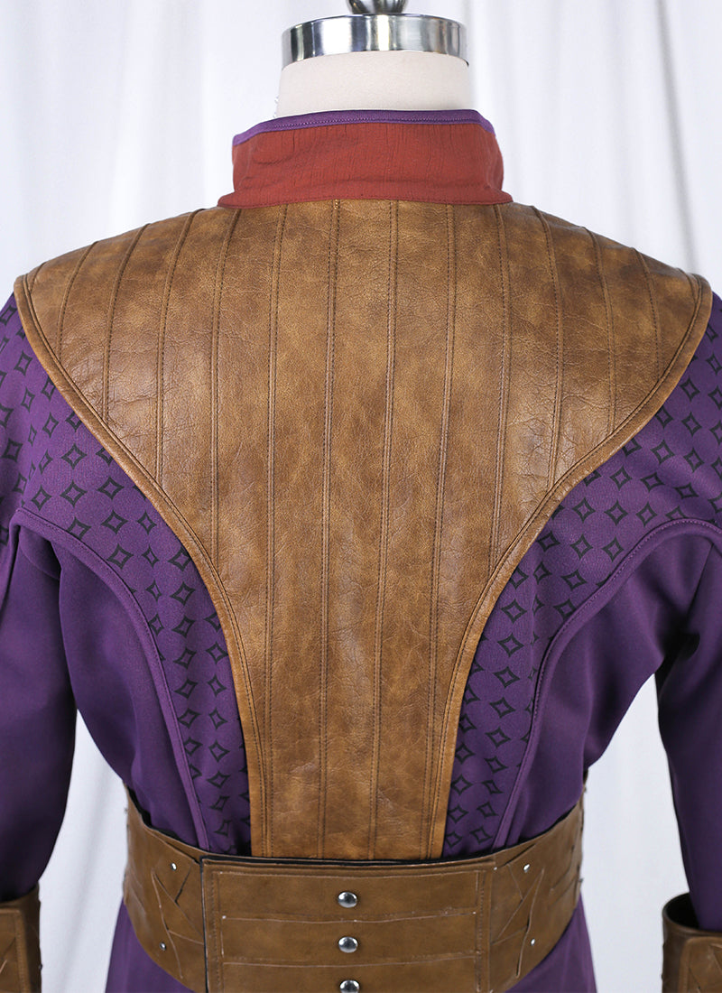 Baldur's Gate 3 Gale Dekarios Game Cosplay Costume CO101