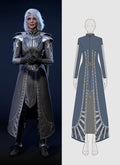Baldur's Gate Isobel Cosplay Costume CO110