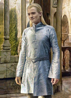 The Lord of the Rings Legolas Cosplay Costume OPC051