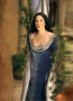 The Lord of the Rings Arwen Cosplay Costume OPC054