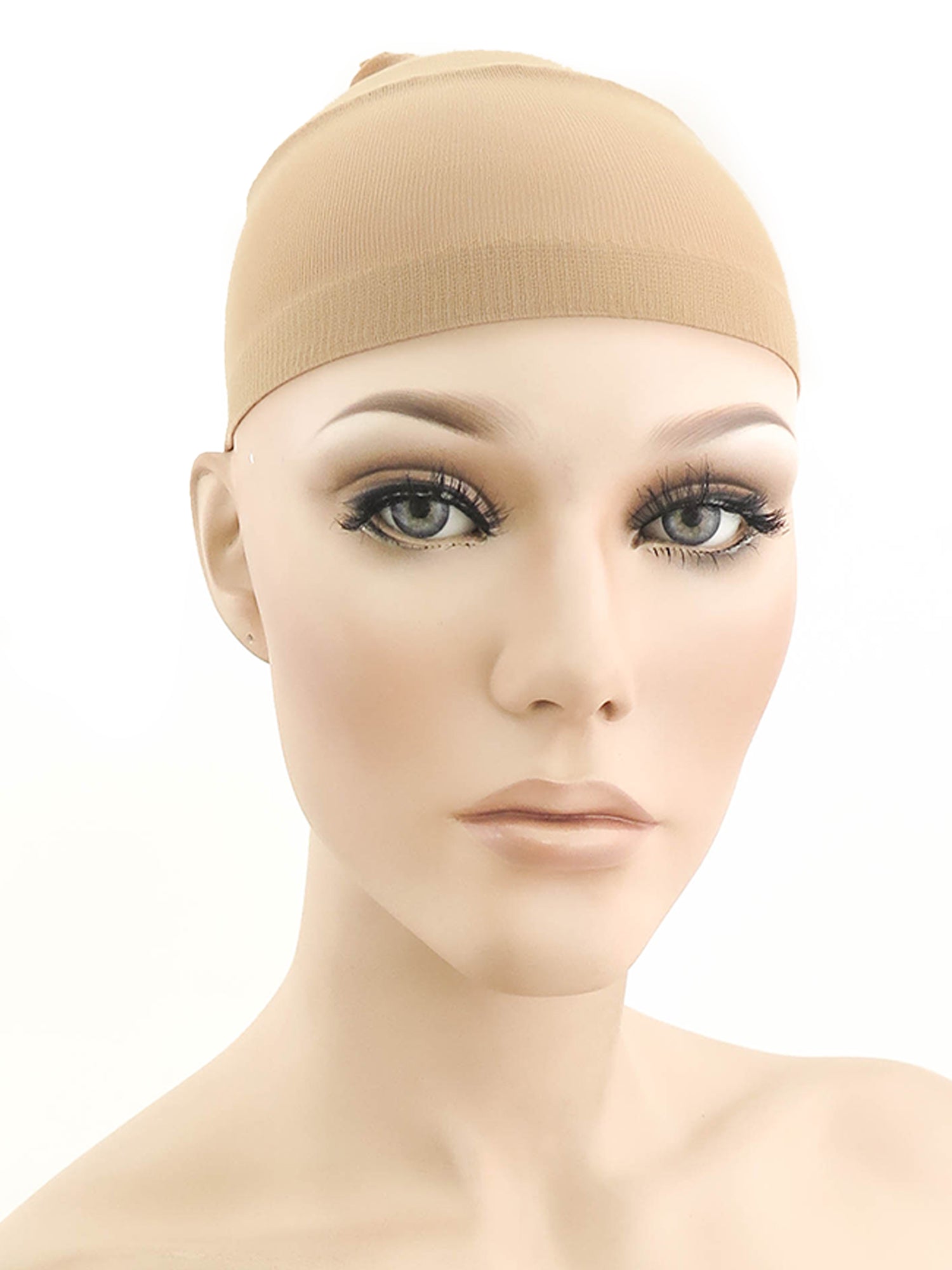 Stocking / Fishnet Stretchable Wig Cap 0001