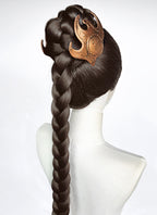 Star Wars Princess Leia 3D Printed Hair Accessories Set XD003