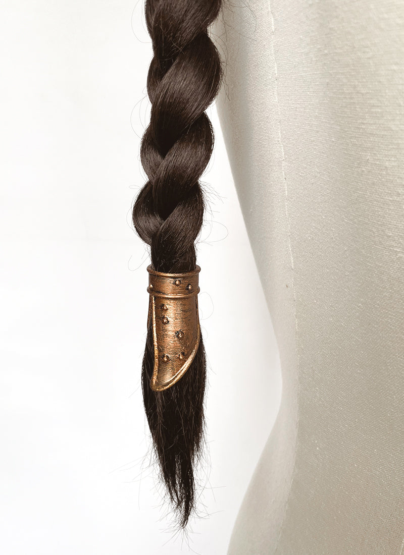 Star Wars Princess Leia 3D Printed Hair Accessories Set XD003