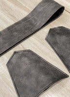 Baldur's Gate 3 Dark Urge Game Cosplay Costume CO100