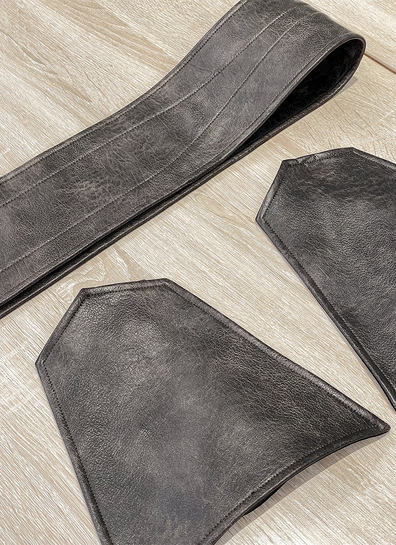 Baldur's Gate 3 Dark Urge Game Cosplay Costume CO100