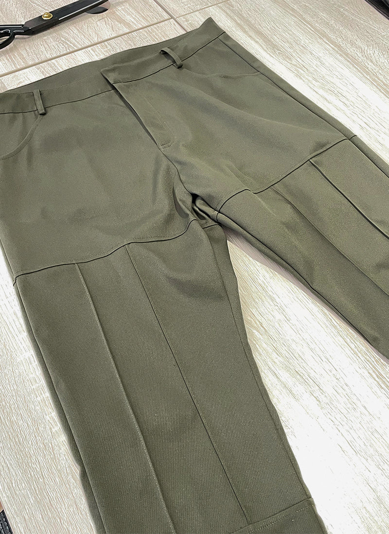 Baldur's Gate 3 Dark Urge Game Cosplay Costume CO100